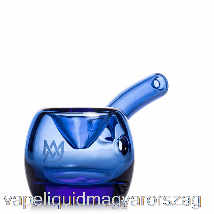Mj Arzenál Sügér Kézi Cső Azúrkék Vape Folyadék